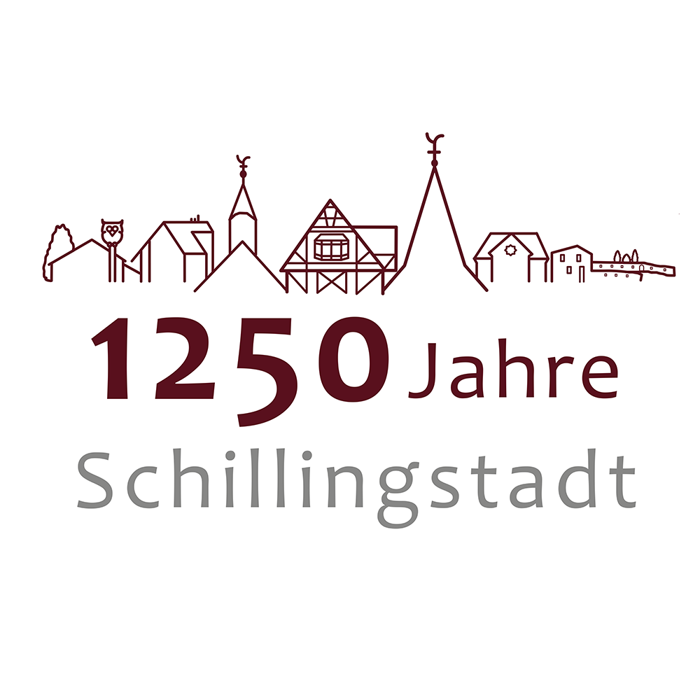 1250 Jahre Schillingstadt